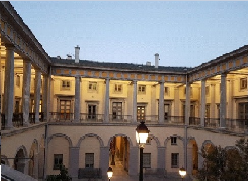 Palais de Bastia