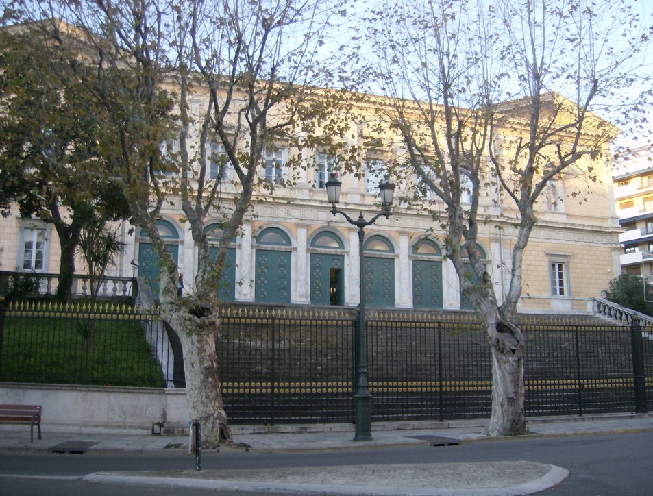 Palais