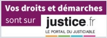 Droits et dmarches du justiciable